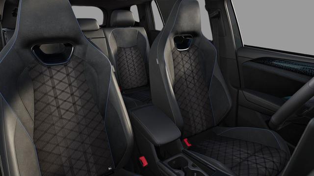 Volkswagen Tayron R-Line 2.0 TDI 7-Gang-DSG 4MOTION 