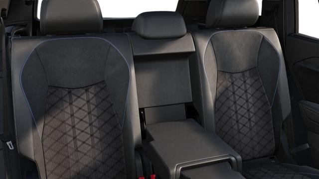 Volkswagen Tayron R-Line 2.0 TDI 7-Gang-DSG 4MOTION 