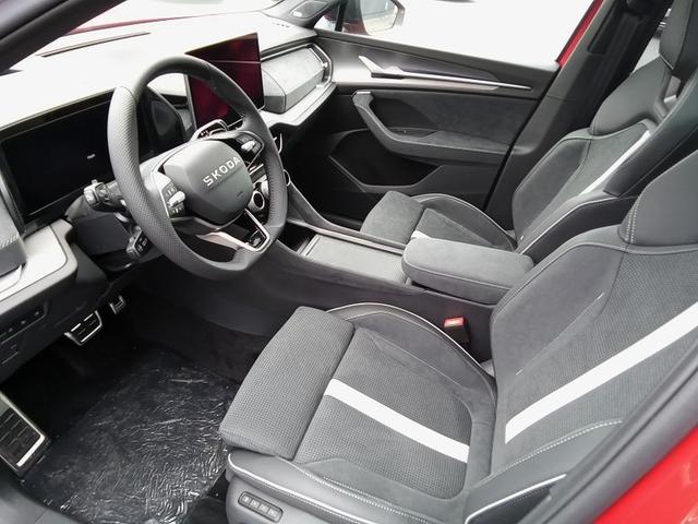 Skoda Kodiaq Sportline 2.0 TSI 7-Gang-DSG 4x4 