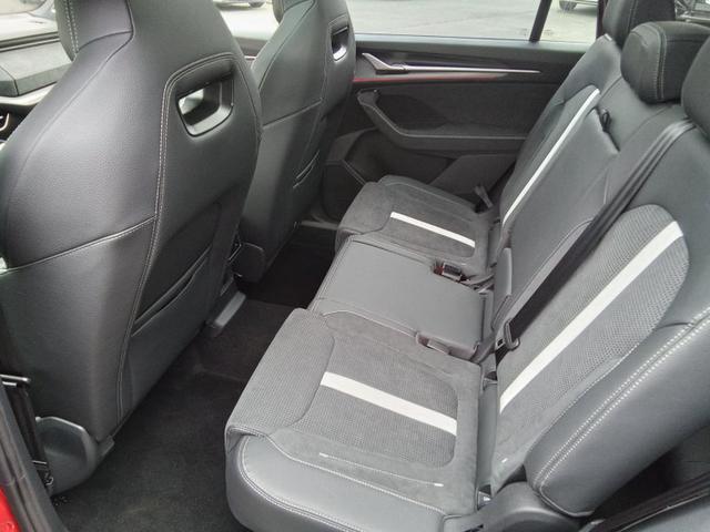 Skoda Kodiaq Sportline 2.0 TSI 7-Gang-DSG 4x4 