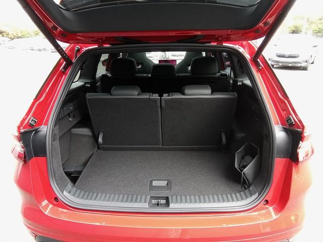 Skoda Kodiaq Sportline 2.0 TSI 7-Gang-DSG 4x4 