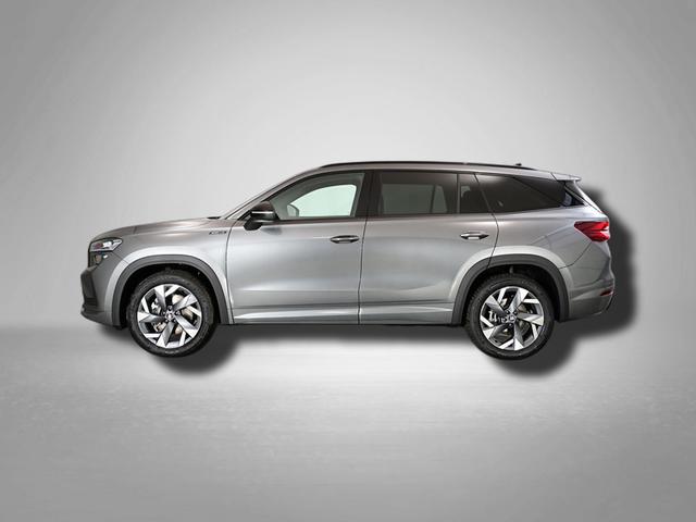 Skoda Kodiaq Sportline 2.0 TSI 7-Gang-DSG 4x4 