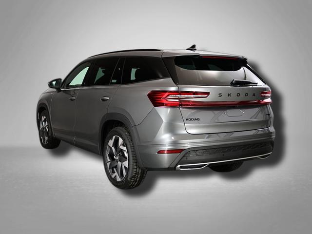 Skoda Kodiaq Sportline 2.0 TSI 7-Gang-DSG 4x4 
