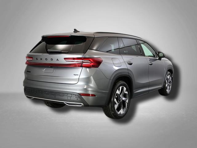 Skoda Kodiaq Sportline 2.0 TSI 7-Gang-DSG 4x4 
