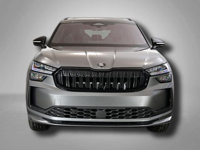 Skoda Kodiaq Sportline 2.0 TSI 7-Gang-DSG 4x4 
