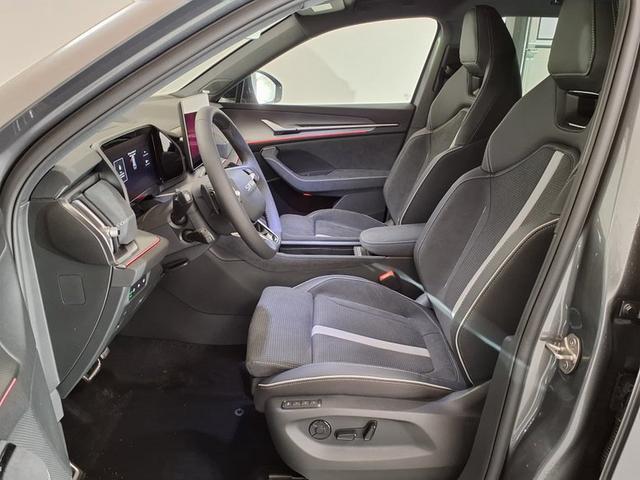 Skoda Kodiaq Sportline 2.0 TSI 7-Gang-DSG 4x4 