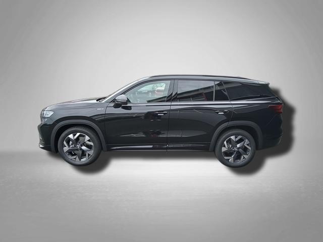 Skoda Kodiaq Sportline 2.0 TSI 7-Gang-DSG 4x4 