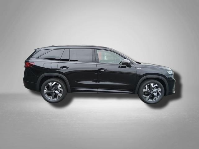 Skoda Kodiaq Sportline 2.0 TSI 7-Gang-DSG 4x4 