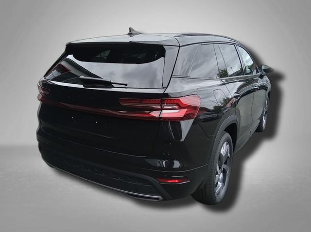 Skoda Kodiaq Sportline 2.0 TSI 7-Gang-DSG 4x4 