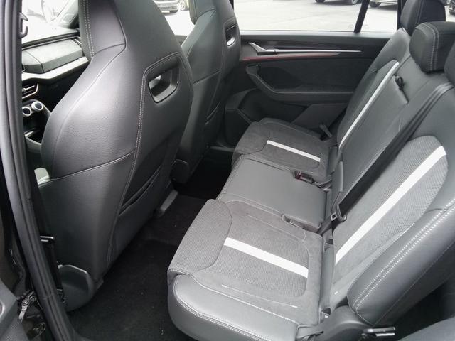 Skoda Kodiaq Sportline 2.0 TSI 7-Gang-DSG 4x4 