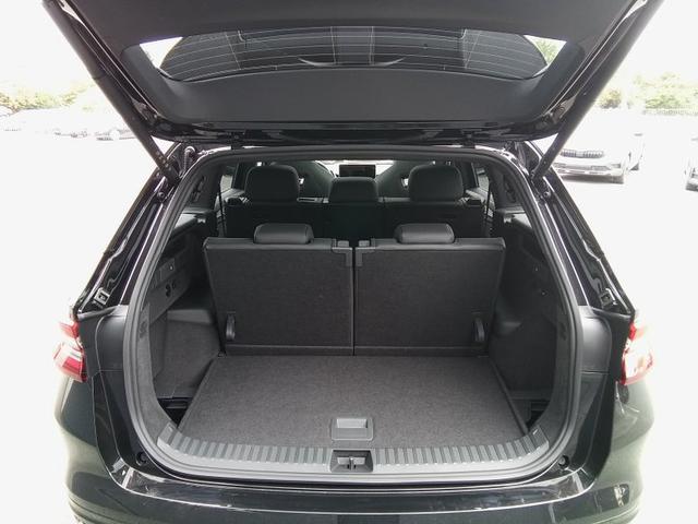 Skoda Kodiaq Sportline 2.0 TSI 7-Gang-DSG 4x4 