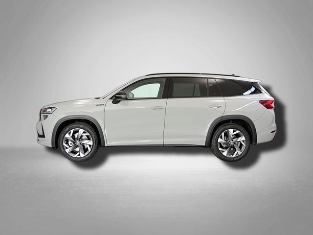 Skoda Kodiaq Sportline 2.0 TSI 7-Gang-DSG 4x4 