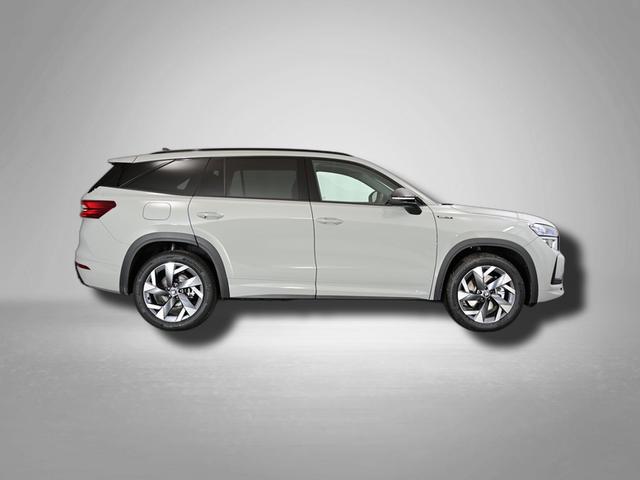 Skoda Kodiaq Sportline 2.0 TSI 7-Gang-DSG 4x4 