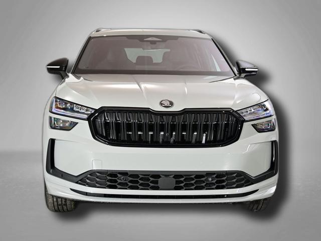 Skoda Kodiaq Sportline 2.0 TSI 7-Gang-DSG 4x4 