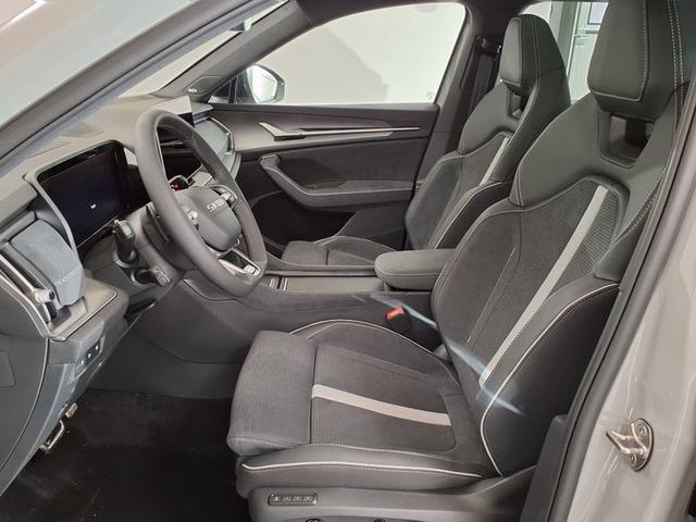 Skoda Kodiaq Sportline 2.0 TSI 7-Gang-DSG 4x4 