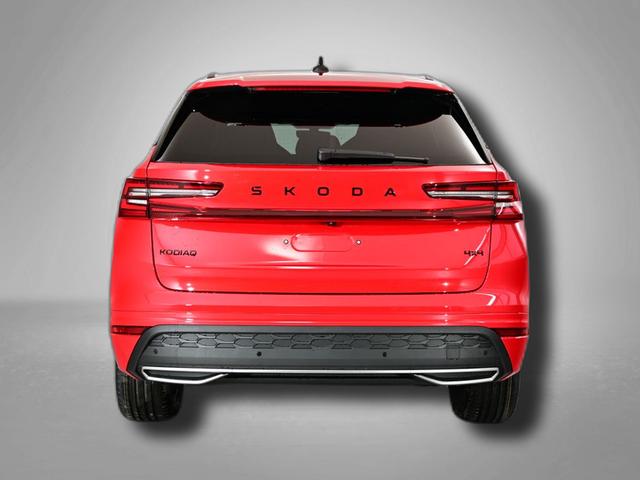 Skoda Kodiaq Sportline 2.0 TDI 7-Gang-DSG 4x4 