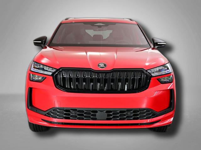 Skoda Kodiaq Sportline 2.0 TDI 7-Gang-DSG 4x4 