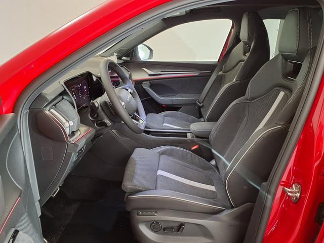 Skoda Kodiaq Sportline 2.0 TDI 7-Gang-DSG 4x4 