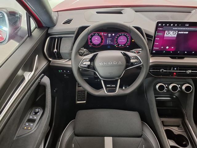 Skoda Kodiaq Sportline 2.0 TDI 7-Gang-DSG 4x4 