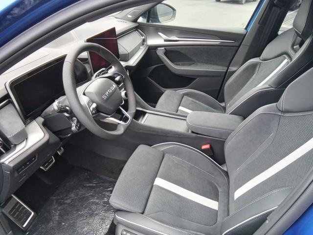 Skoda Kodiaq Sportline 2.0 TDI 7-Gang-DSG 4x4 