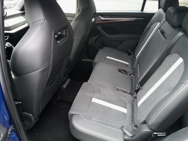 Skoda Kodiaq Sportline 2.0 TDI 7-Gang-DSG 4x4 