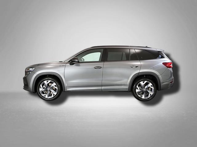 Skoda Kodiaq Sportline 2.0 TDI 7-Gang-DSG 4x4 