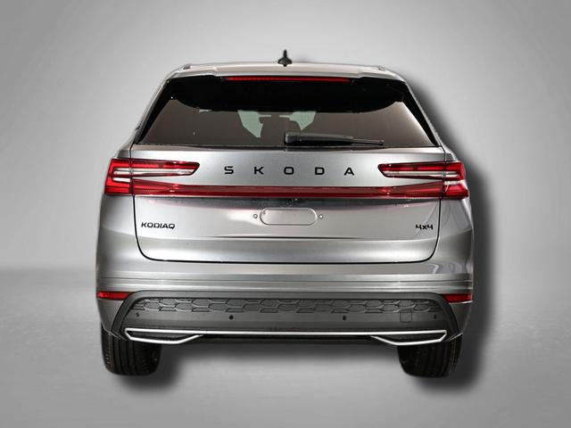 Skoda Kodiaq Sportline 2.0 TDI 7-Gang-DSG 4x4 
