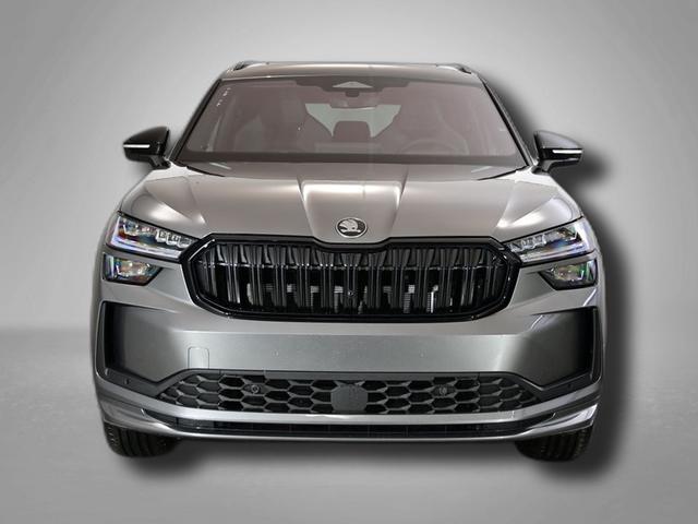 Skoda Kodiaq Sportline 2.0 TDI 7-Gang-DSG 4x4 