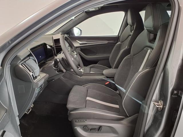 Skoda Kodiaq Sportline 2.0 TDI 7-Gang-DSG 4x4 