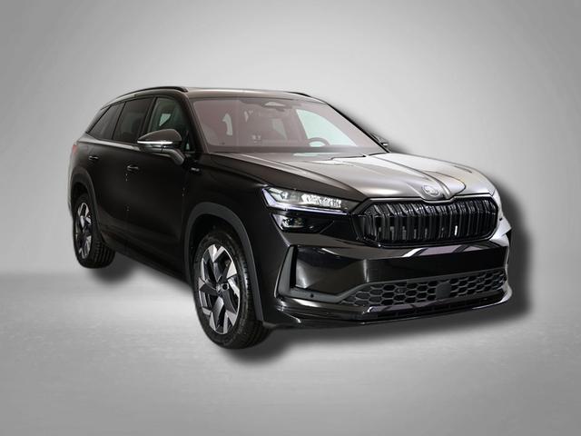 Skoda Kodiaq Sportline 2.0 TDI 7-Gang-DSG 4x4 