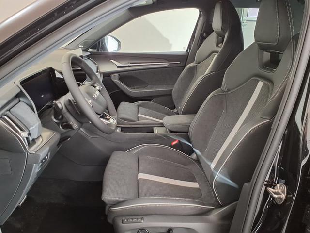 Skoda Kodiaq Sportline 2.0 TDI 7-Gang-DSG 4x4 