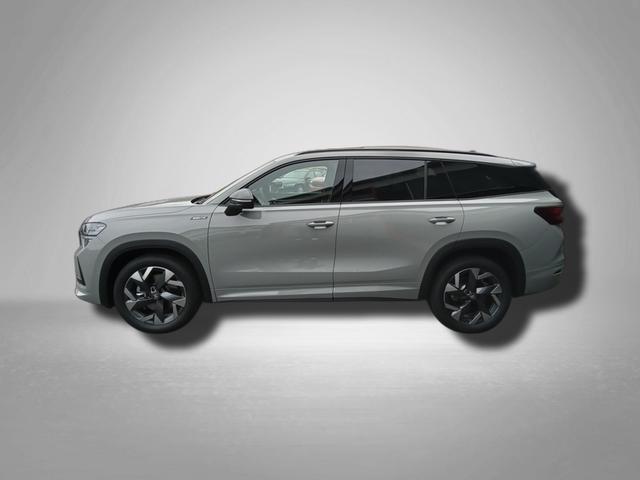 Skoda Kodiaq Sportline 2.0 TDI 7-Gang-DSG 4x4 