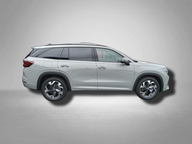 Skoda Kodiaq Sportline 2.0 TDI 7-Gang-DSG 4x4 