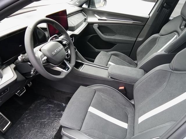 Skoda Kodiaq Sportline 2.0 TDI 7-Gang-DSG 4x4 