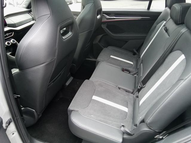 Skoda Kodiaq Sportline 2.0 TDI 7-Gang-DSG 4x4 