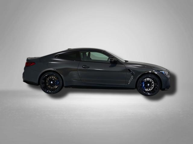 BMW M4 Competition Coup&eacute; 3.0 8-Gang M Steptronic xDrive 