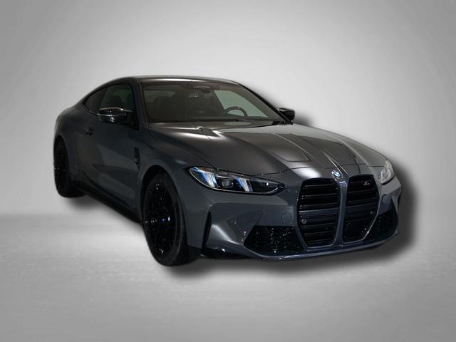 BMW M4 Competition Coup&eacute; 3.0 8-Gang M Steptronic xDrive 