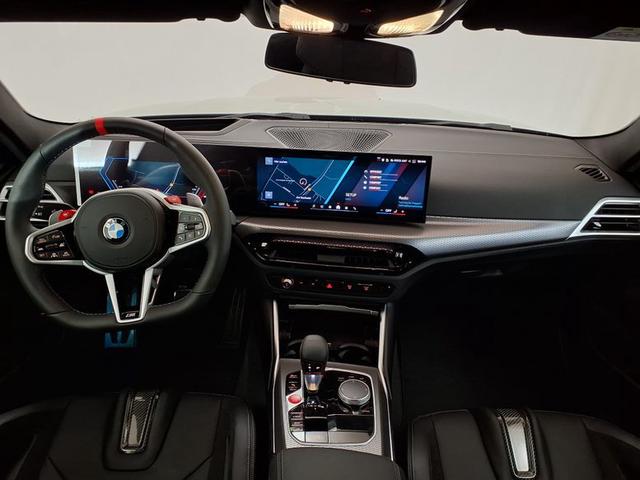 BMW M4 Competition Coup&eacute; 3.0 8-Gang M Steptronic xDrive 