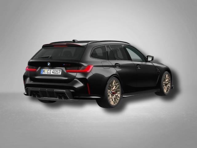 BMW M3 Touring CS 3.0 8-Gang M Steptronic xDrive 