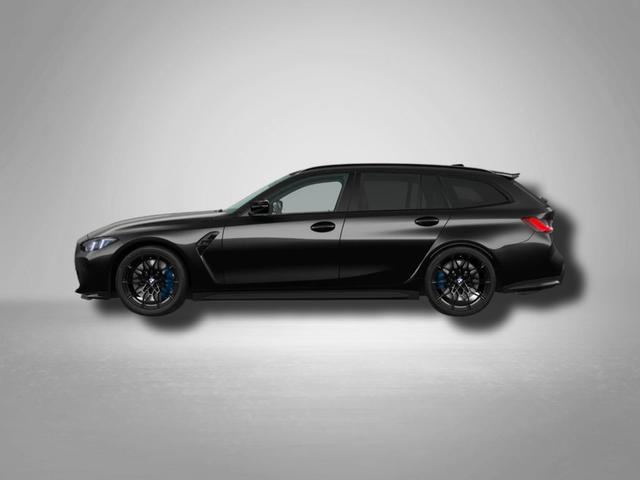 BMW M3 Competition xDrive Touring 3.0 TFSI 8-Gang M Steptronic Sport 