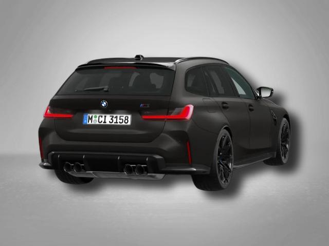 BMW M3 Competition xDrive Touring 3.0 TFSI 8-Gang M Steptronic Sport 