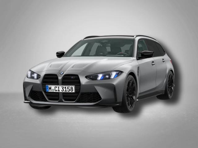 BMW M3 Competition xDrive Touring 3.0 TFSI 8-Gang M Steptronic Sport 