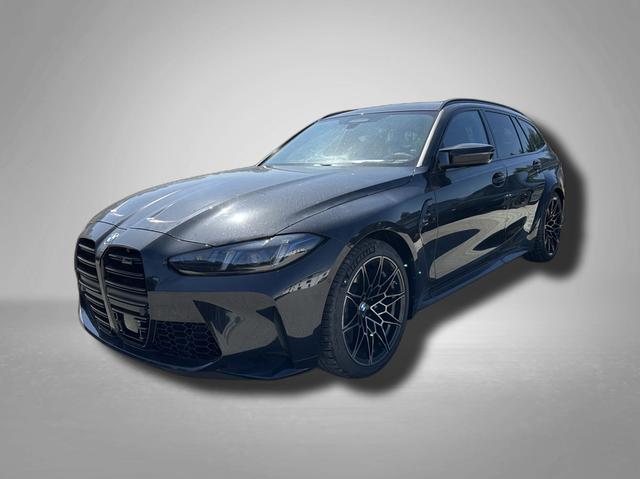 BMW M3 - Competition Touring 3.0 8-Gang M Steptronic xDrive