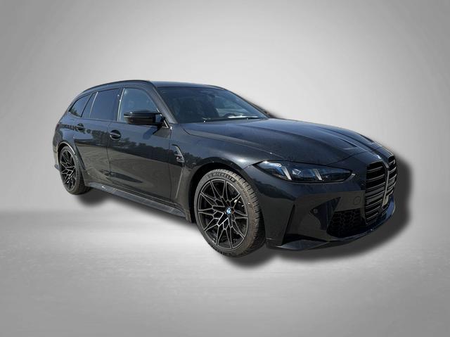 BMW M3 Competition Touring 3.0 8-Gang M Steptronic xDrive 