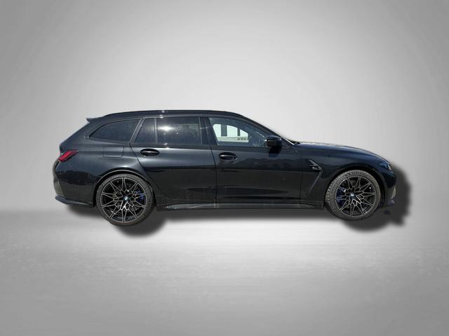 BMW M3 Competition Touring 3.0 8-Gang M Steptronic xDrive 