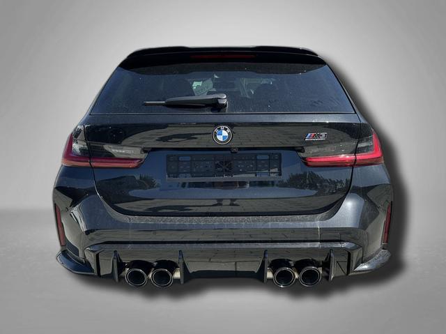 BMW M3 Competition Touring 3.0 8-Gang M Steptronic xDrive 