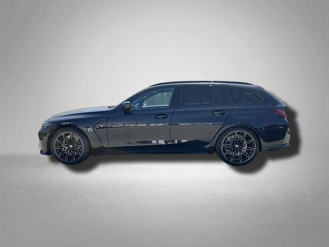 BMW M3 Competition Touring 3.0 8-Gang M Steptronic xDrive 