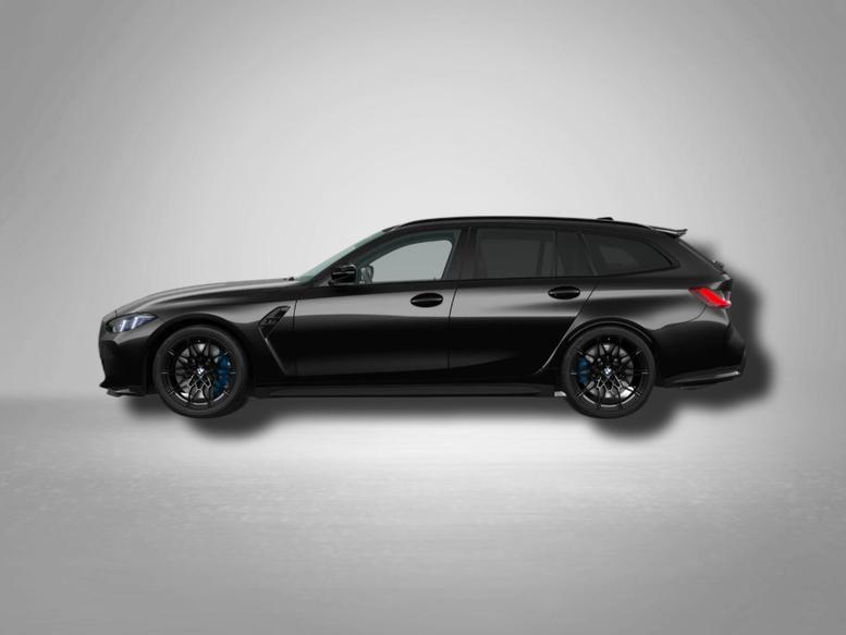 BMW M3 Competition Touring 3.0 8-Gang M Steptronic xDrive 