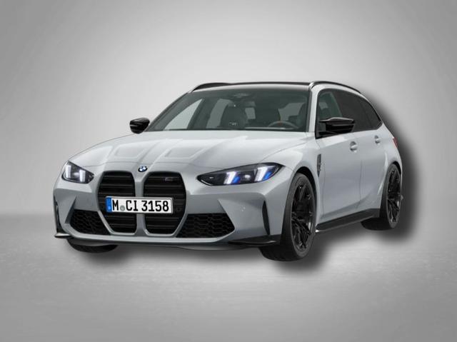 BMW M3 - Competition xDrive Touring 3.0 TFSI 8-Gang M Steptronic Sport