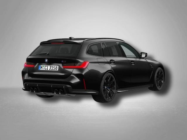 BMW M3 Competition xDrive Touring 3.0 TFSI 8-Gang M Steptronic Sport 